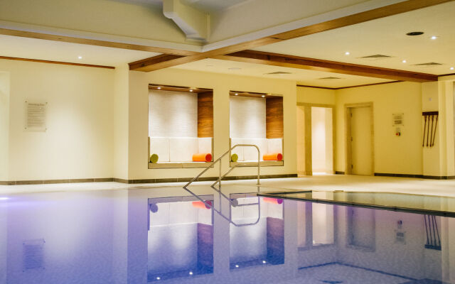 Kettering Park Hotel & Spa