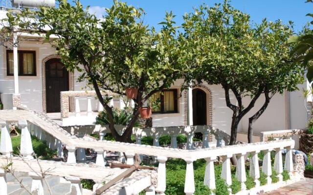 Villa Italiana