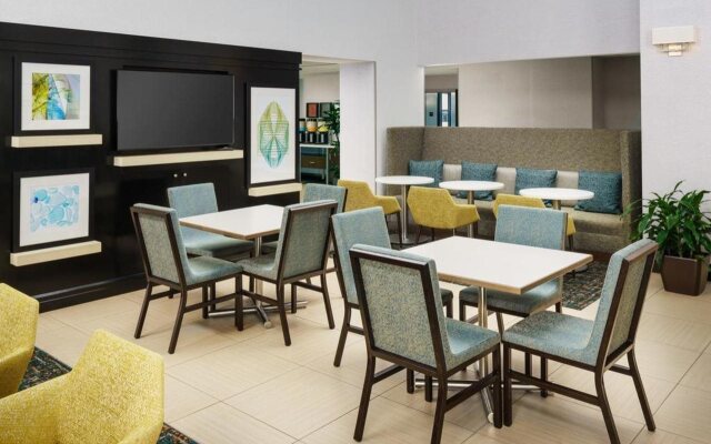 Hampton Inn & Suites Ft. Lauderdale West-Sawgrass/Tamarac