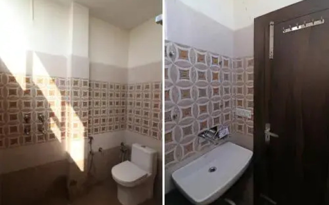 Hotel Delight by OYO Rooms