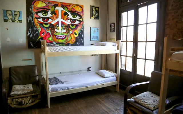 Hostel del Centro