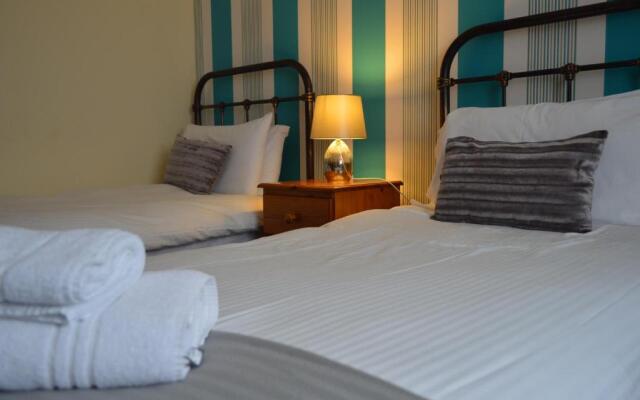 The Cornishman Inn
