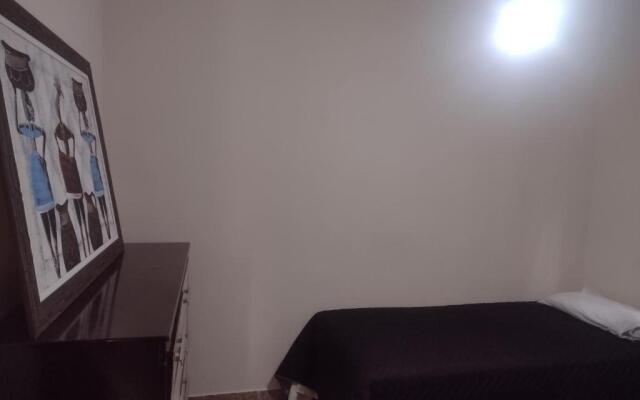 Casa aconchegante com piscina e churrasqueira