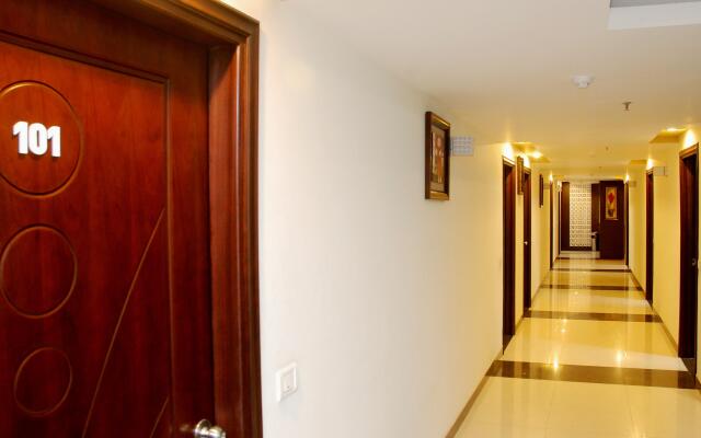 Hotel Orbit