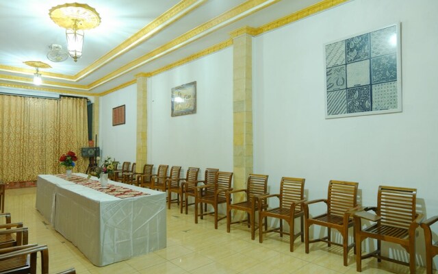 OYO 423 BeGe Homestay