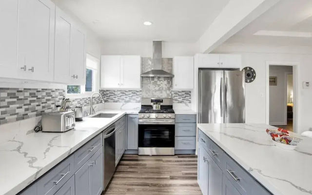 South Sycamore by Avantstay Centrally Located