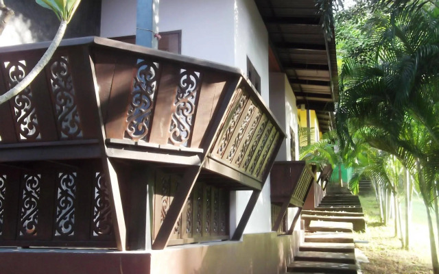 Wilai Villa