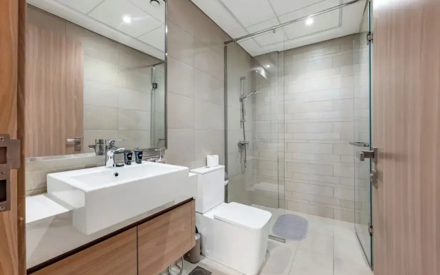 Luxury Apartments in Meydan