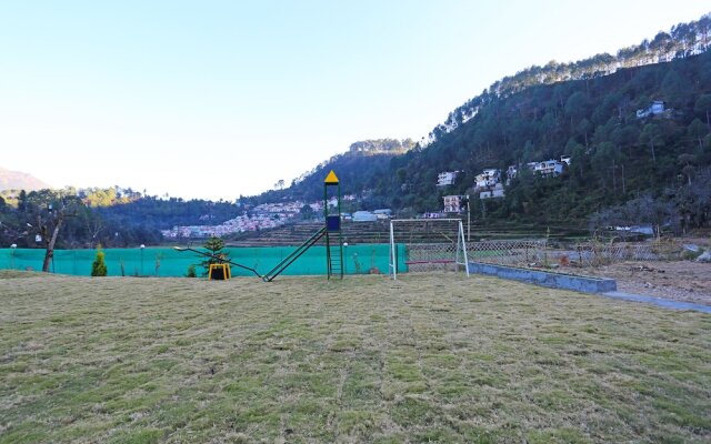 OYO 10947 Home Hill View 1BHK Scenic Sattal