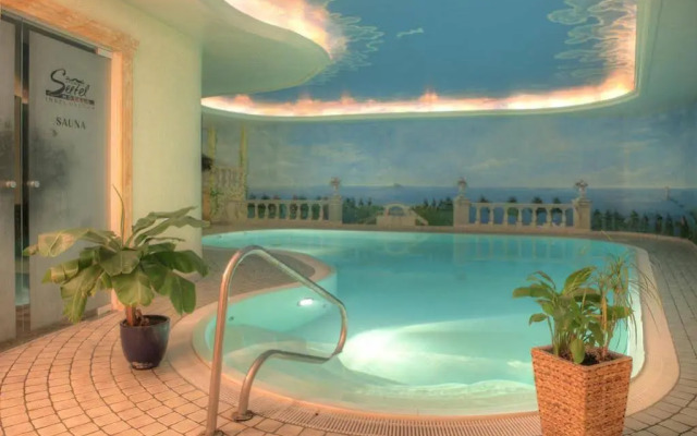 Seetel Villa Strandschloss