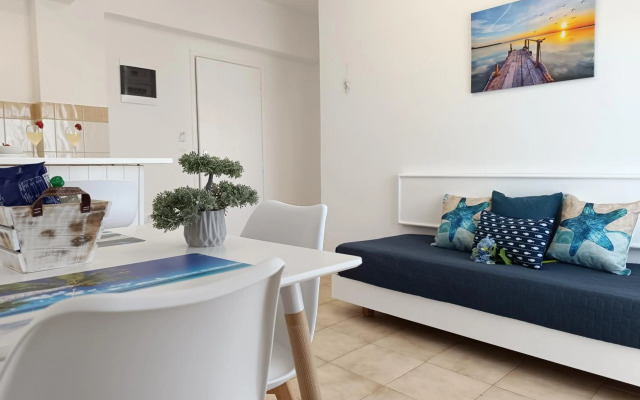 Nautilus City Studio by Impala Hotel