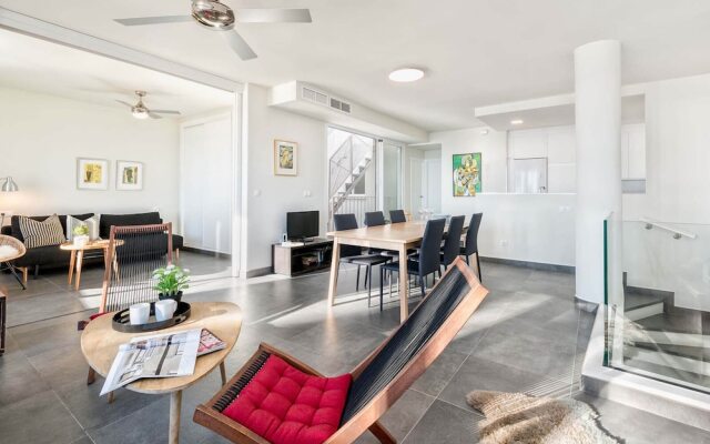 Solaga - Apartamento Miguel