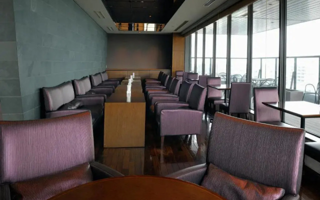 Hotel MyStays Sapporo Station