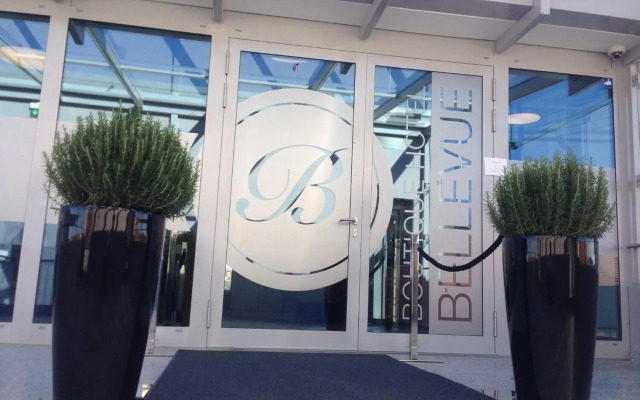 Boutique Hotel Bellevue