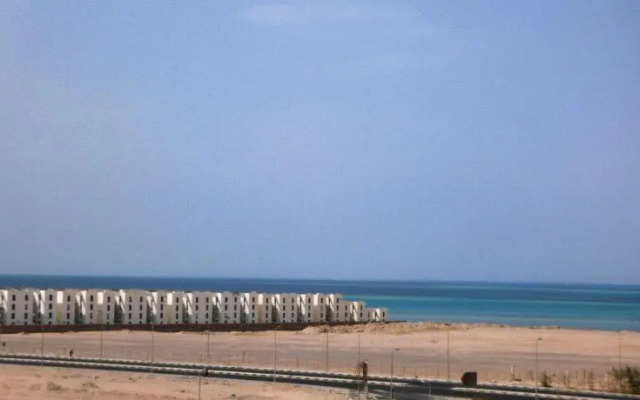 Fair Holiday Apartments Hurghada