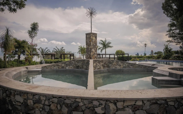 Nimue Marina Residence & Hotel Boutique