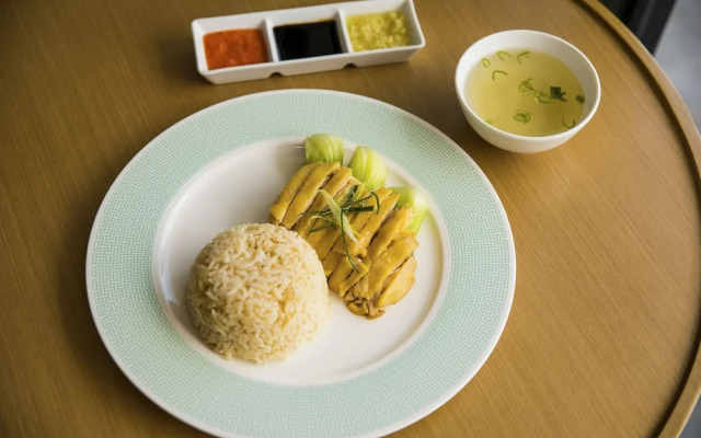 Jin Bei Artisan Hotel