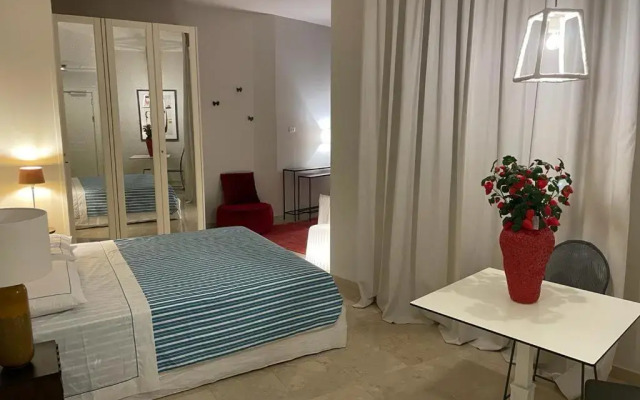 Cala La Luna Resort