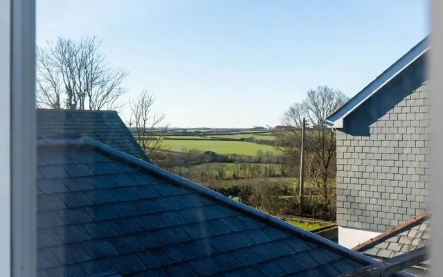 The Barn, St Minver