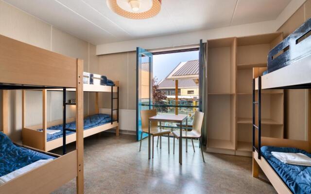 Stayokay Texel- Hostel