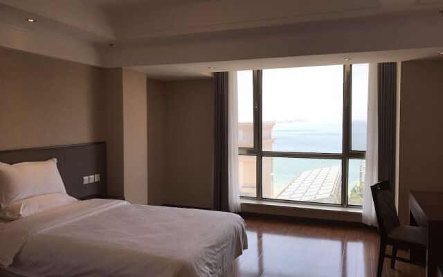 Weihai Golden Bay Resort Hotel