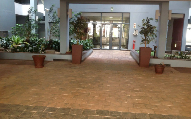 West Palm Apartments Umhlanga