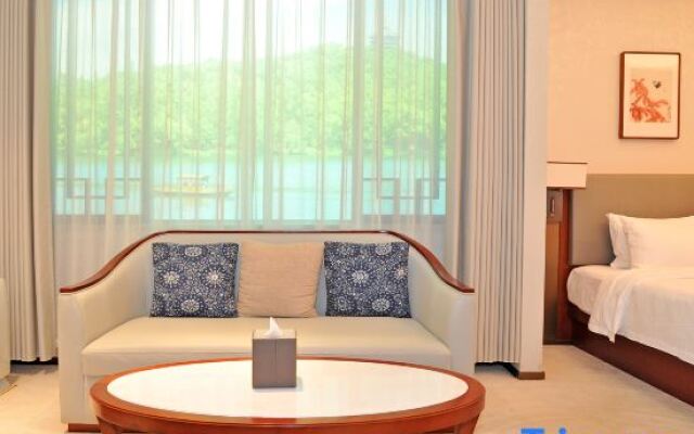 Zhejiang Great Hall of the people Hotel