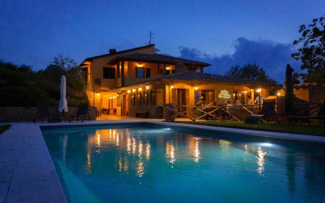 Villa Amadeo by PosarelliVillas