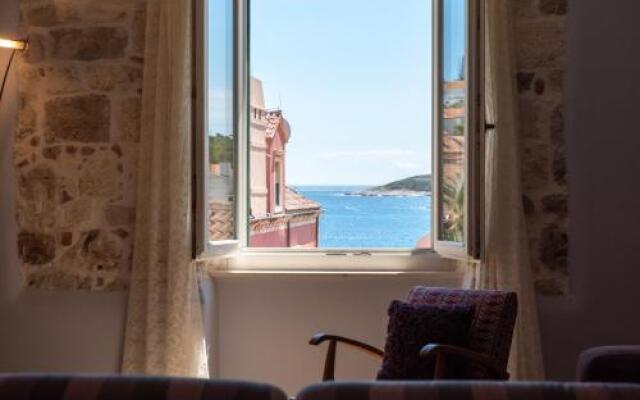 Heritage Hotel Park Hvar