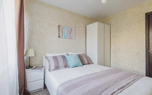 GM Вспольный пер.,16с1