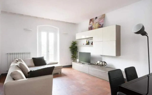 River Rooftop-360°View, Private Parking, Pet, Baby