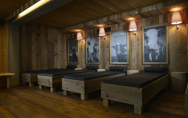 Landgasthof und Seminarhotel Lueg