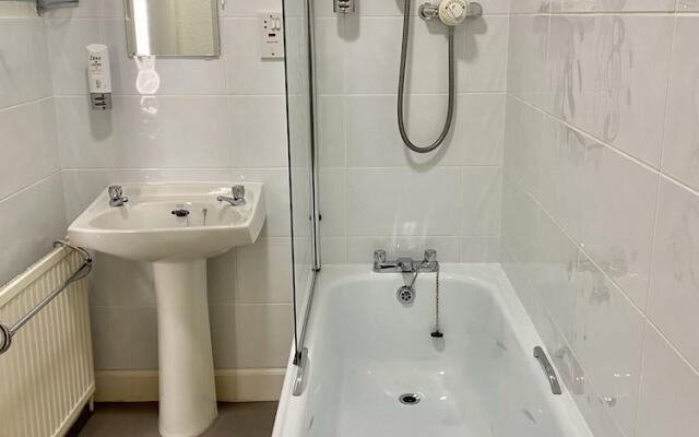 The Kings Arms Hotel