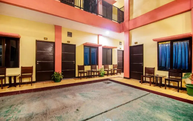 OYO 1416 Dewata Ayu Inn