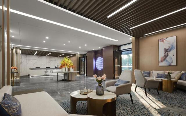 Chongqing Yitang Hotel