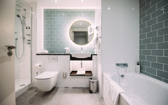 Crowne Plaza Belfast by IHG