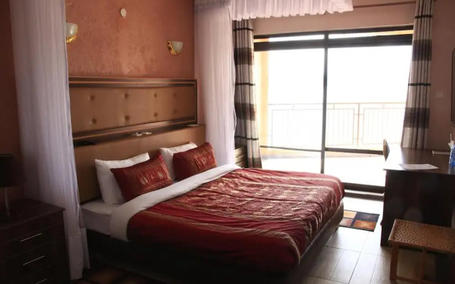 Milimani Beach Resort