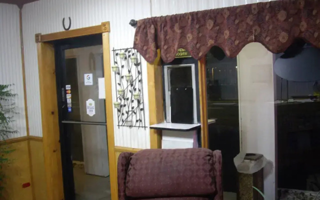 Motel 6 Ponca City, OK