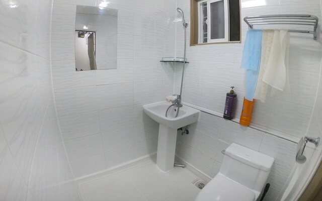 Gangneung Guest House Ocean Capsule