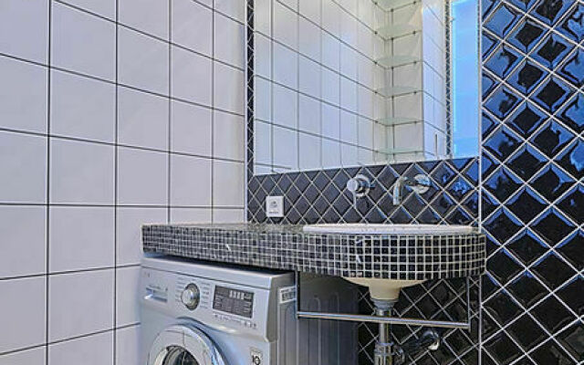 Петровские Апартаменты на ул. Трифонова, д. 22