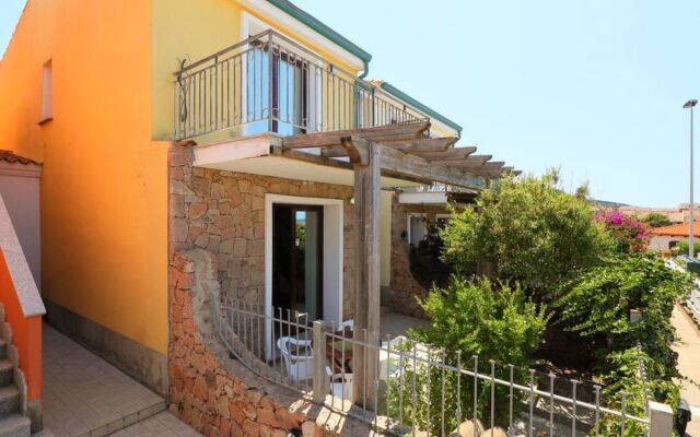 Apartment Avocado Valledoria