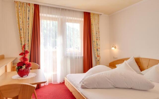 Hotel Theiner am Reschenpass