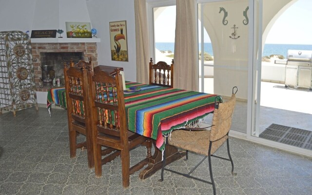 Casita De Carolina 3 Bedroom Home