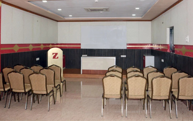 Hotel Zsquare