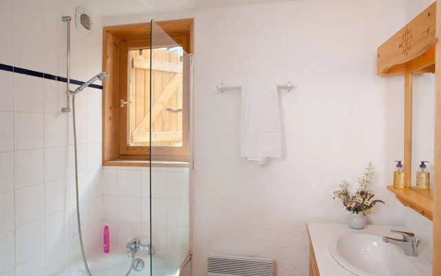 Madame Vacances Residence les Fermes de Saint Sorlin