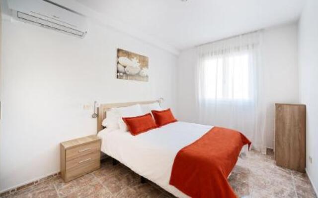 Armonia Beach 104