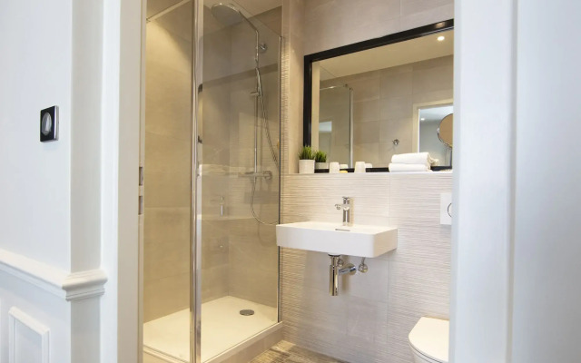 Allobroges Park Hotel