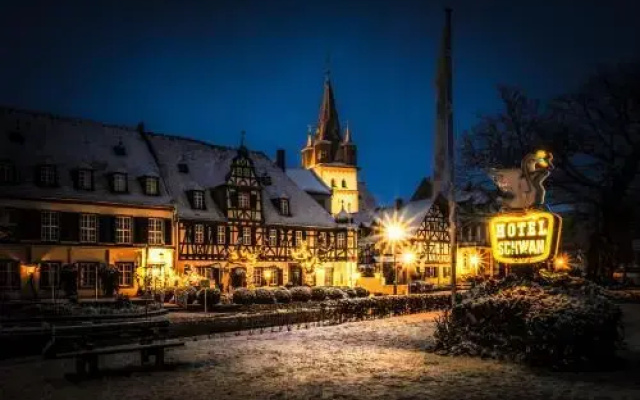 Hotel Schwan