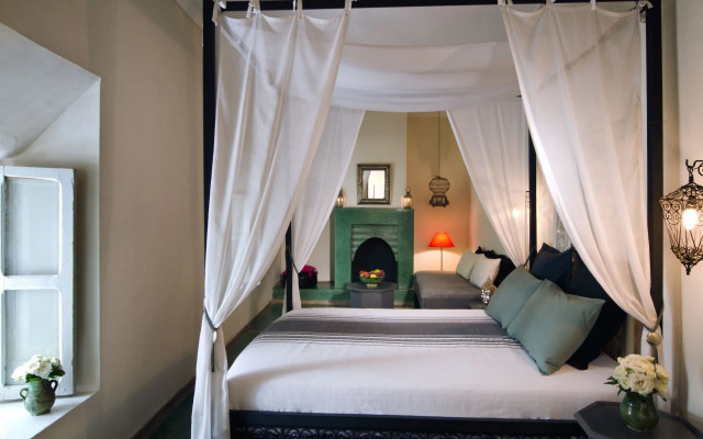 Riad Vert Marrakech