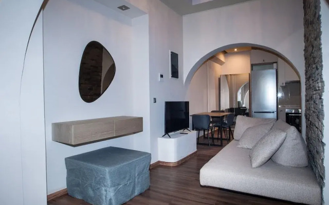 Sia s Retreat 2 in Nea Smirni